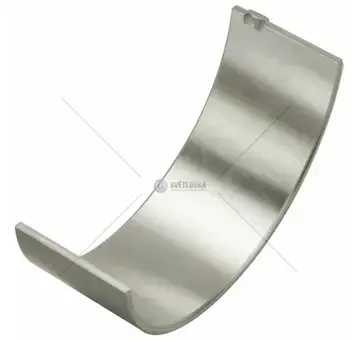 Pánev hl.ložiska spodní (jrl+frt) o6 bal. v krabičce | 78.002.034