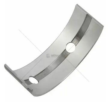 Pánev hlavního ložiska horní (jrl+frt) o6 bal.v krabičce | 78.002.033