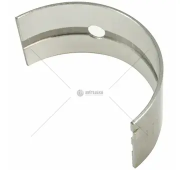 Pánev hlavního ložiska, horní, zadní (jrl+frt) o6 bal. v krabičce | 78.002.035