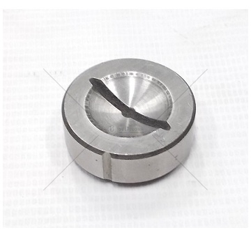 Pánev kulová otočného čepu