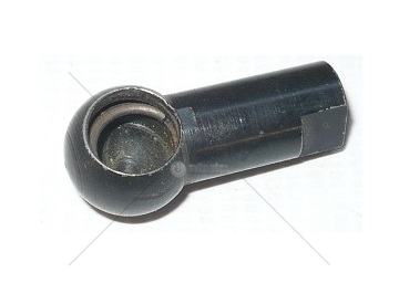 Pánev kulová plynu Tatra