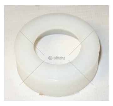 Pánev kulového čepu spodní malá díra LIAZ