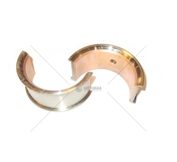 Pánev ojniční pr. 74mm pár