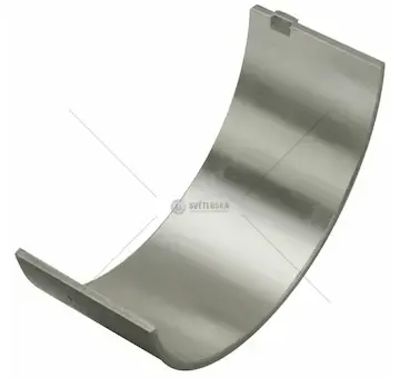 Pánev zadního ložiska spodní bal. v krabičce | 78.002.036