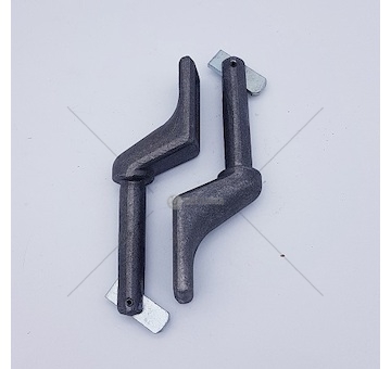 Pant bočnice korby s pojistkou Multicar M25,M26,FUMO,M27