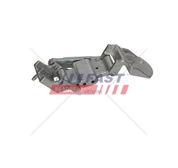 Pant dveří ford transit 06> zadní pr spod.270 WFT12326