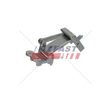 Pant dveří ford transit 06> zadní pr vrchní 270 WFT12328