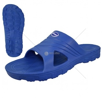 Pantofle SPORT velikost 42