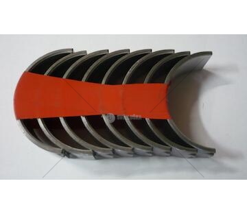 Pánve skříně 2.výbrus (sada) Multicar 25