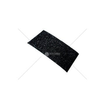 Papír brusný 35x20