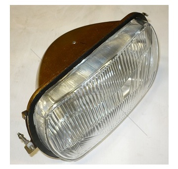 Parabola LIAZ,AVIA H4 oválná - UKONČENA VÝROBA nelze dodat