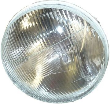 Parabola předního světlometu Multicar M25 - H4 vyrobeno v EU