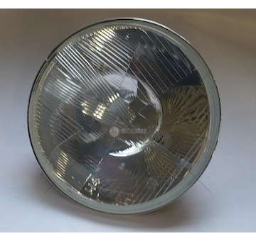 Parabola průměr 160 H4 rovná