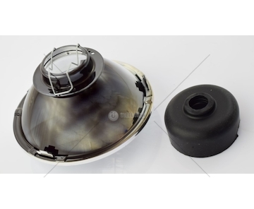 Parabola S-200 hlavní H4 WESEM RE028.07H4