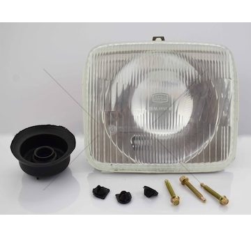 Parabola světlometu FORD CARGO  505514