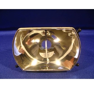 Parabola světlometu MB pravý 505581 SERTPLAS 505503R