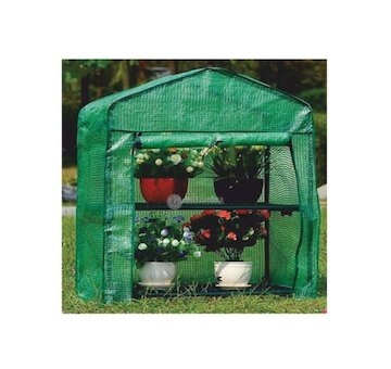 Pařeniště 2 police, 70x50x95cm