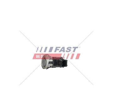 Parkovací senzor citroen c-crosser 07> WFT03414