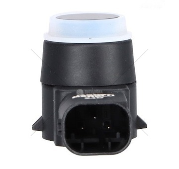 Parkovací senzor Fiat Ducato 06- 5810018MM