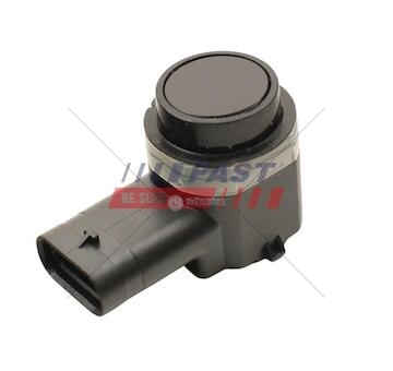 Parkovací senzor ford transit custom 12> 3-pin ft76019