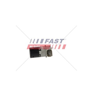 Parkovací senzor mercedes b w245 05> WFT03436