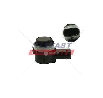 Parkovací senzor mercedes sprinter 18> 907/910 3-pin ft76022