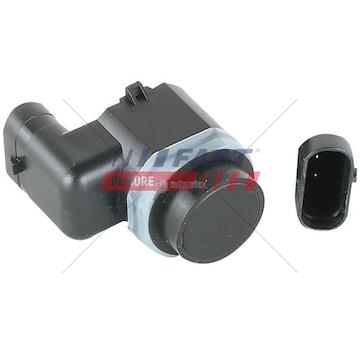 Parkovací senzor renault kangoo ii 08> 3-pin ft76021