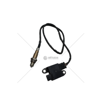 Particle Sensor DAILY MY 2019 35/40/50/65/70 C/S Iveco