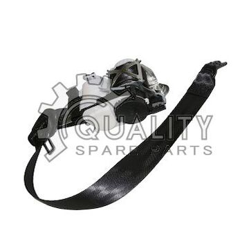 Pás bezpečnostní L