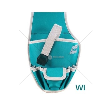 Pás na nářadí, 290x190mm TOTAL