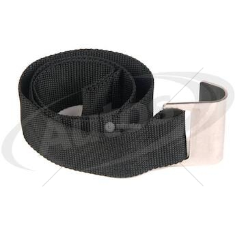 Pás napínací plachty s hákem 0142996_A