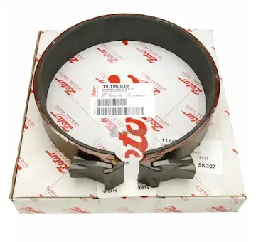 Pás násobiče úplný | 19.196.039