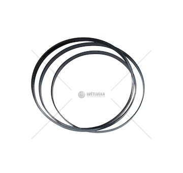 Pás pilový 1640x13x0.65mm-6z GÜDE