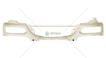 PAS PRZEDNI DAF LF EURO 6 2014-> TANGDE TD08-61-072W