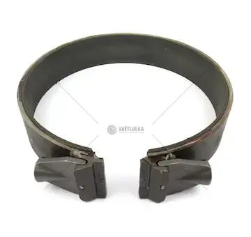 Pás ruční brzdy úplný cz | 78.126.039