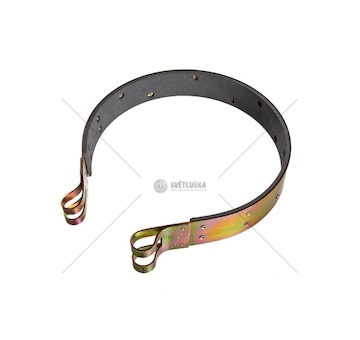 Pás ruční brzdy  Zetor 70112926
