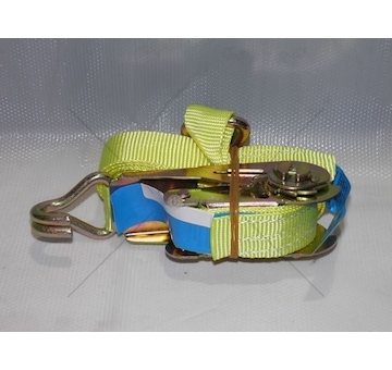 PAS SCIAGAJACY LADUNEK 0,7T 4M 2-CZESC. LOAD-LOK 0,7T/4M/2CZ/LOK