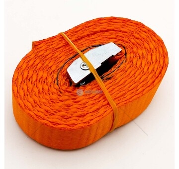 Pás stahovací nákladu 250kg / 2m