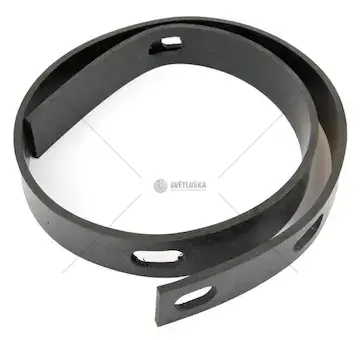 Pás těsnění 8v pryž | 273211009