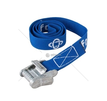 Pás upínací 0,25t/25mm/3m / lc 250dan, modrý 0251260_A