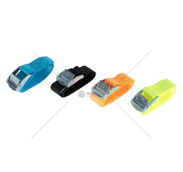 Pás upínací 25 mm × 1 m, 250 kg - GEKO