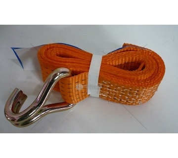 Pás upínací 2T/2m (1,6m) - volný konec