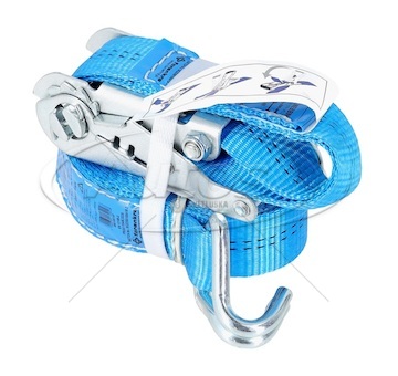 Pás upínací 2t/35mm/ 4m klasik ráčna 0853418_A