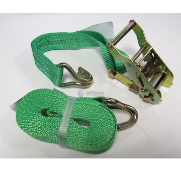 Pás upínací  2t/35mm/ 6m 998000303_A