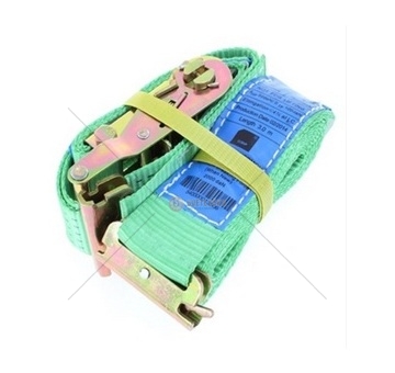 Pás upínací 2T/4m s ráčnou hák typ 