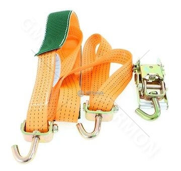 Pás upínací 3T/3m 3-bodový