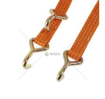 Pás upínací 3T/3m 3-bodový