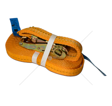 Pás upínací 3T/8m s ráčnou