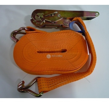 Pás upínací 4T/12m s ráčnou