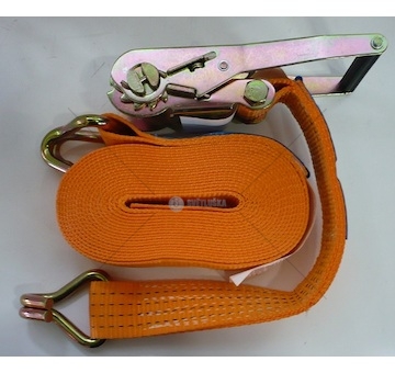 Pás upínací 4T/8m s ráčnou